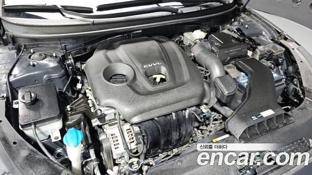 Hyundai Sonata New 라이즈 Modern, 2019 6