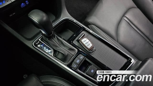 Hyundai Sonata New 라이즈 Modern, 2019 9