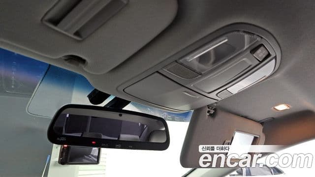 Hyundai Sonata New 라이즈 Modern, 2019 19