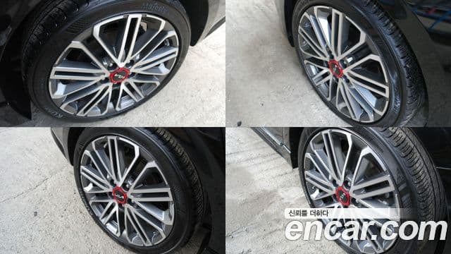 Kia The / новый New K3 2세대 Signature, 2024 все фото