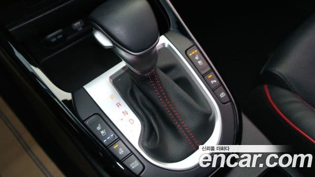 Kia The / новый New K3 2세대 Signature, 2024 9