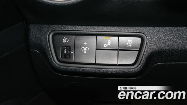 Kia The / новый New K3 2세대 Signature, 2024 14