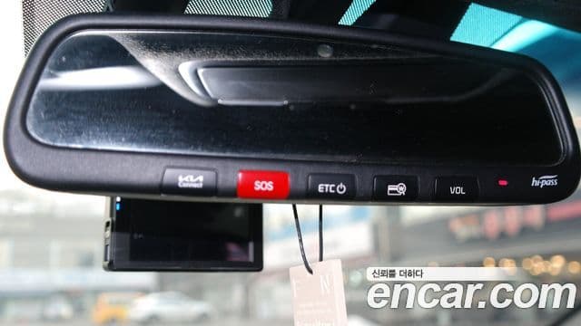 Kia The / новый New K3 2세대 Signature, 2024 15