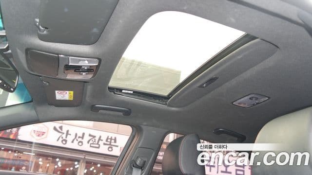 Kia The / новый New K3 2세대 Signature, 2024 18