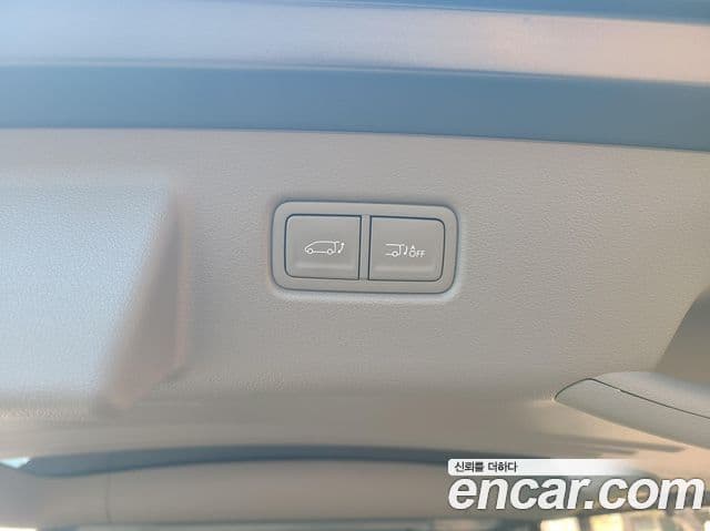 Hyundai Staria Inspiration, 2023 11