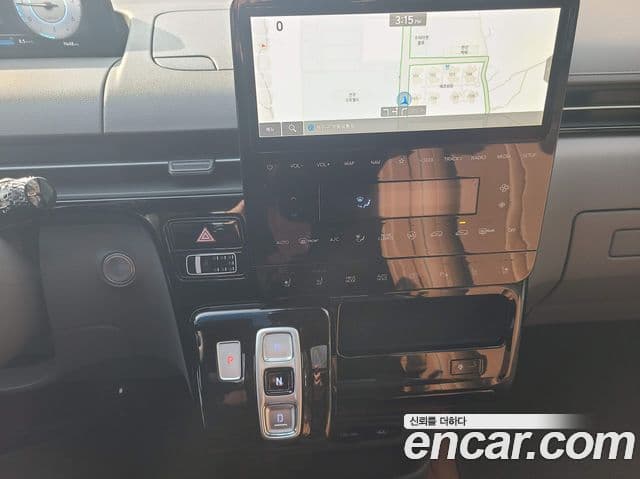 Hyundai Staria Inspiration, 2023 17