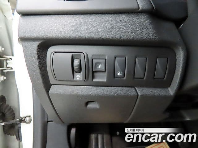 Renault Korea(Samsung) 뉴SM3 Exclusive, 2012 17