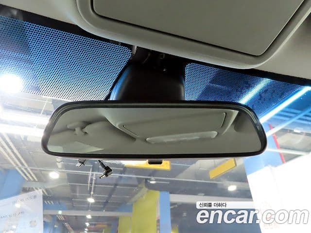 Renault Korea(Samsung) 뉴SM3 Exclusive, 2012 18