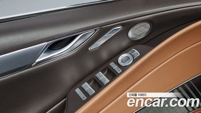 Genesis G80 (RG3) бензин 2.5 турбо AWD, 2023 13