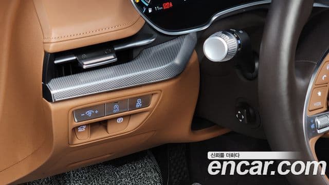 Genesis G80 (RG3) бензин 2.5 турбо AWD, 2023 14