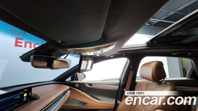 Genesis G80 (RG3) бензин 2.5 турбо AWD, 2023 18