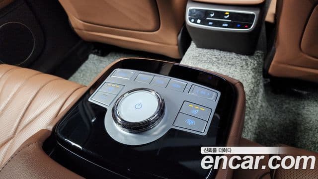 Genesis G80 (RG3) бензин 2.5 турбо AWD, 2023 19