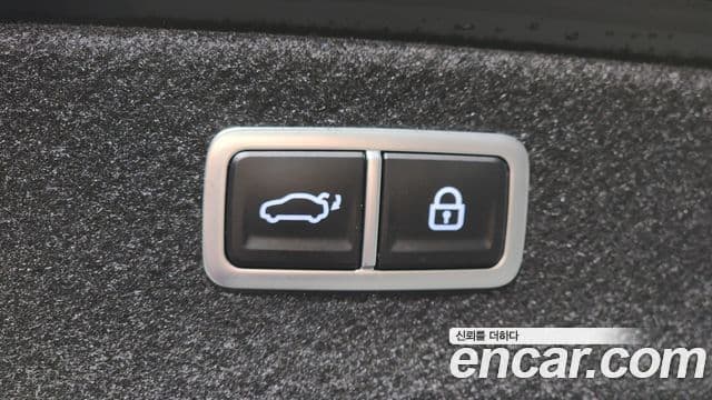 Genesis G80 (RG3) бензин 2.5 турбо AWD, 2023 20