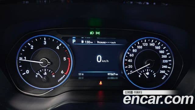 Hyundai Palisade Prestige, 2022 8