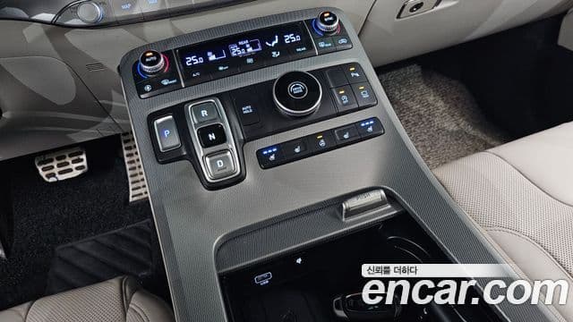 Hyundai Palisade Prestige, 2022 9