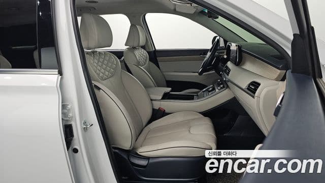 Hyundai Palisade Prestige, 2022 10