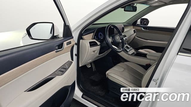 Hyundai Palisade Prestige, 2022 11