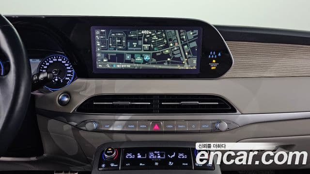 Hyundai Palisade Prestige, 2022 14