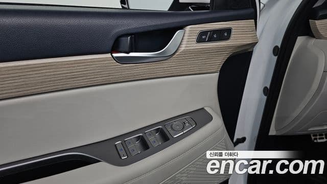 Hyundai Palisade Prestige, 2022 16