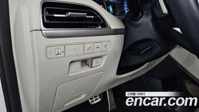 Hyundai Palisade Prestige, 2022 17