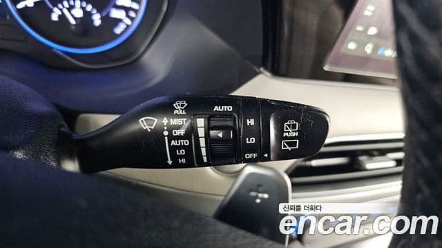 Hyundai Palisade Prestige, 2022 18