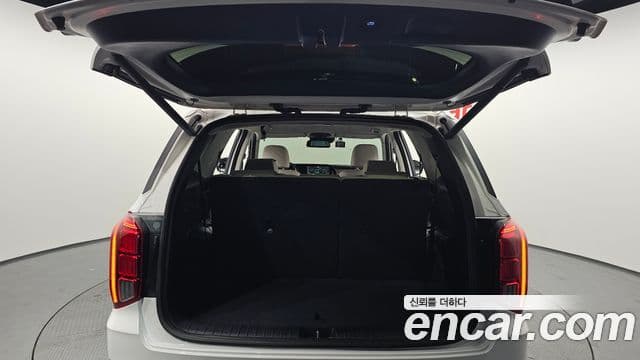 Hyundai Palisade Prestige, 2022 20