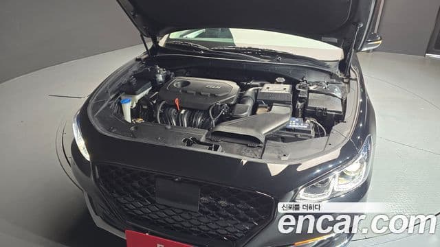 Hyundai Grandeur IG Premium, 2018 6