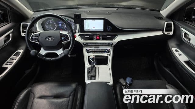 Hyundai Grandeur IG Premium, 2018 7