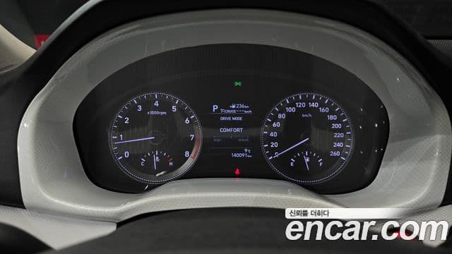 Hyundai Grandeur IG Premium, 2018 8