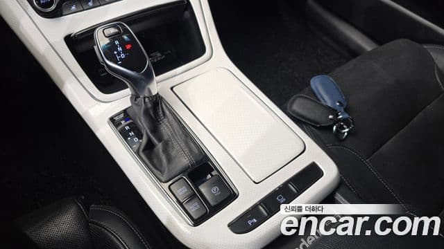 Hyundai Grandeur IG Premium, 2018 9
