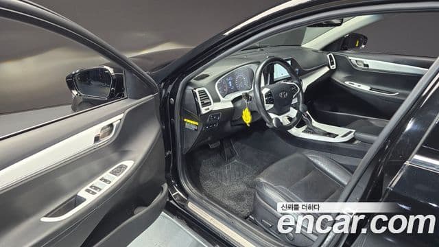 Hyundai Grandeur IG Premium, 2018 10