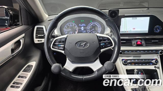 Hyundai Grandeur IG Premium, 2018 13