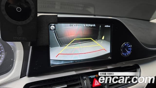 Hyundai Grandeur IG Premium, 2018 15