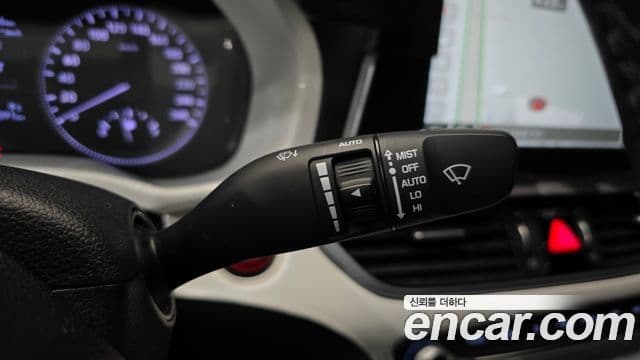 Hyundai Grandeur IG Premium, 2018 16