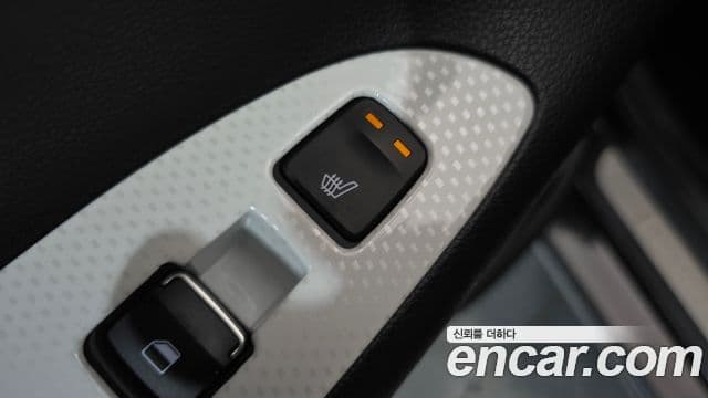 Hyundai Grandeur IG Premium, 2018 19