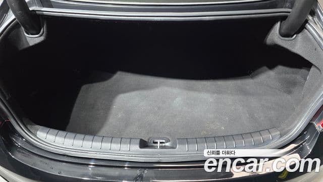 Hyundai Grandeur IG Premium, 2018 20