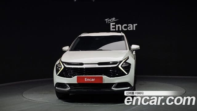 Kia Sportage 5세대 Prestige, 2022 3