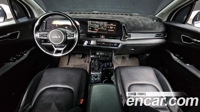 Kia Sportage 5세대 Prestige, 2022 7