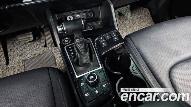 Kia Sportage 5세대 Prestige, 2022 9