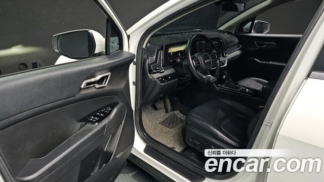 Kia Sportage 5세대 Prestige, 2022 11