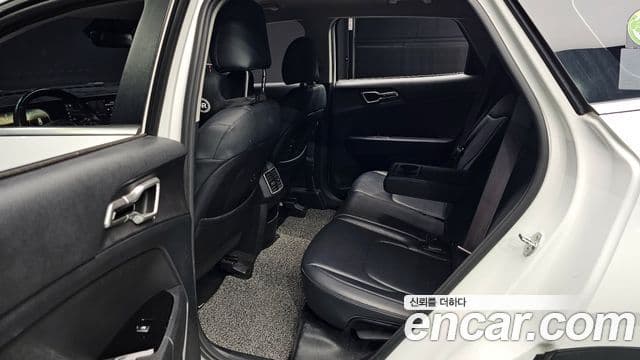 Kia Sportage 5세대 Prestige, 2022 12