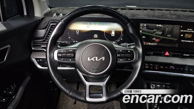 Kia Sportage 5세대 Prestige, 2022 13