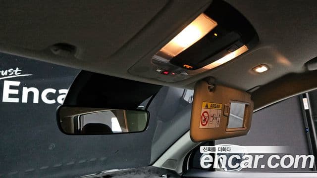 Kia Sportage 5세대 Prestige, 2022 16