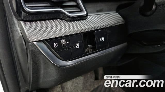 Kia Sportage 5세대 Prestige, 2022 18