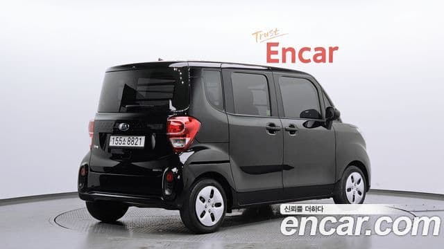 Kia The / новый New Ray Prestige Special, 2021 2