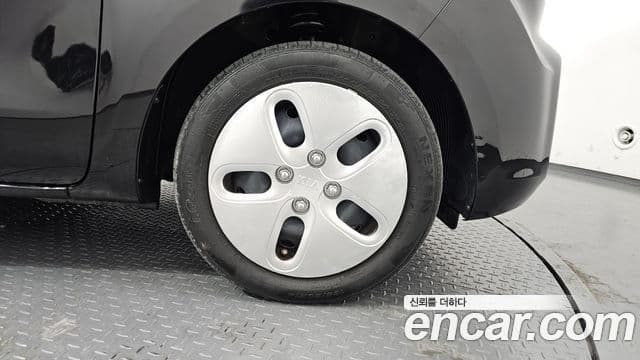 Kia The / новый New Ray Prestige Special, 2021 все фото