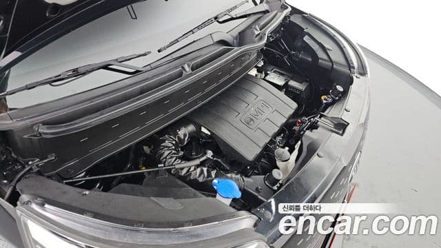 Kia The / новый New Ray Prestige Special, 2021 6