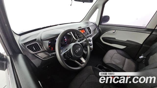 Kia The / новый New Ray Prestige Special, 2021 7