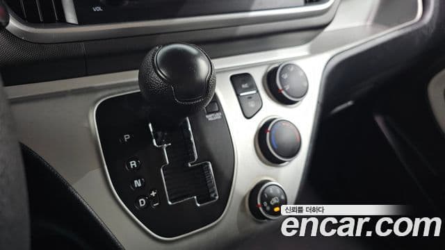 Kia The / новый New Ray Prestige Special, 2021 9