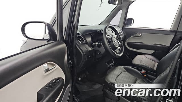 Kia The / новый New Ray Prestige Special, 2021 11